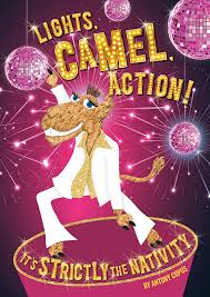 Lights, Camel, Action!