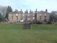 Lockerbie Manor