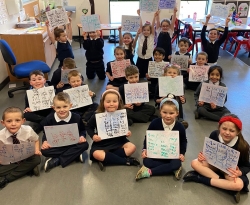 Our Learning