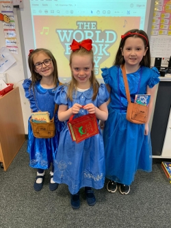 World Book Day