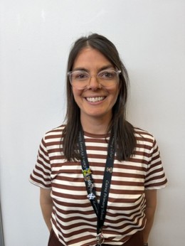 Mrs Broadfoot
