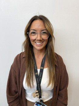 Miss Tsang