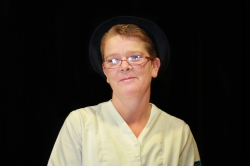 Mrs McNeil