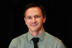 Mr Hughes (Depute Head)