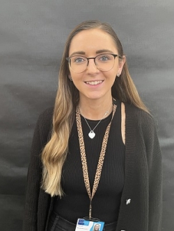 Miss Cartmill (Maternity Leave)