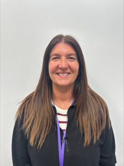 Mrs Meldrum