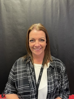 Mrs Pinnell