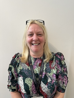 Mrs Revie