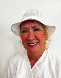 Mrs Rutherford