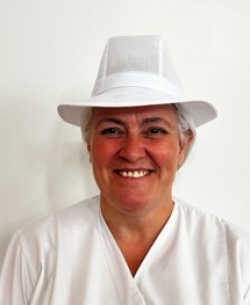 Mrs Leggate