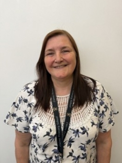 Mrs Niven