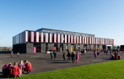The School