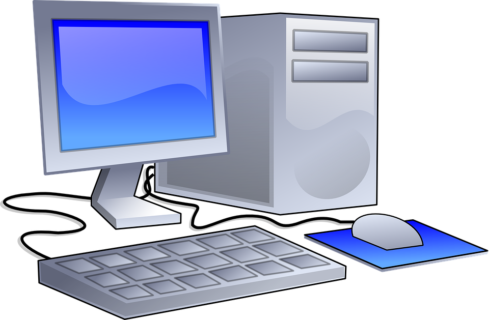 computer